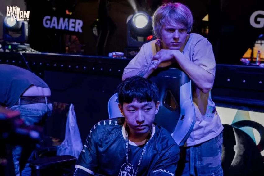 ARCRED одержала сухую победу над Eternal Fire на CCT Season 3 Europe Series 6 по CS2