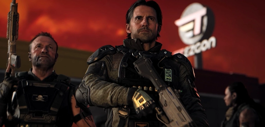 Авторы Call of Duty: Black Ops 7 рассказали об эндгейм-контенте сюжетной кампании