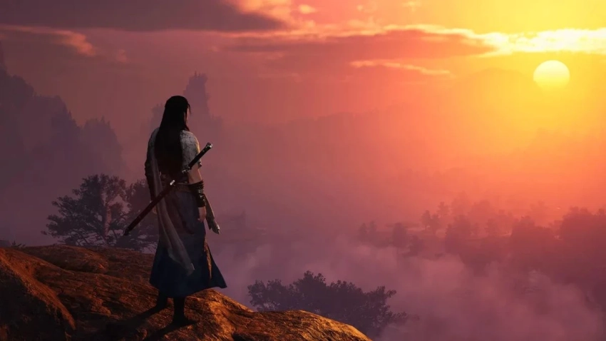 В китайском ролевом экшене Where Winds Meet зарегистрировалось свыше 10 млн игроков