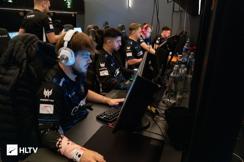 Немецкая BIG стала чемпионом Chennai Esports Global Championship 2025 по Counter-Strike 2