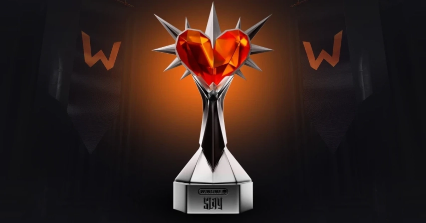 Организаторы SLAY 2025 запустили голосование за лучших стримеров и стримерш