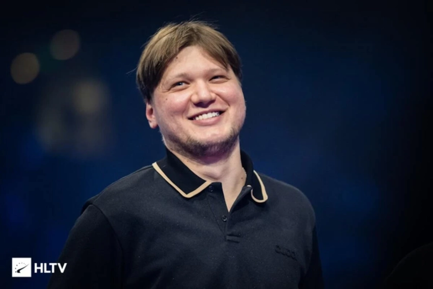 Камбэк s1mple за BC.Game в Counter-Strike 2 оказался недолгим — заявил инсайдер