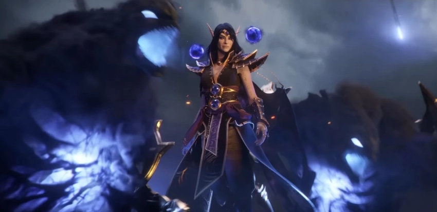 Blizzard запланировала релиз World of Warcraft: Midnight на 2 марта 2026 года