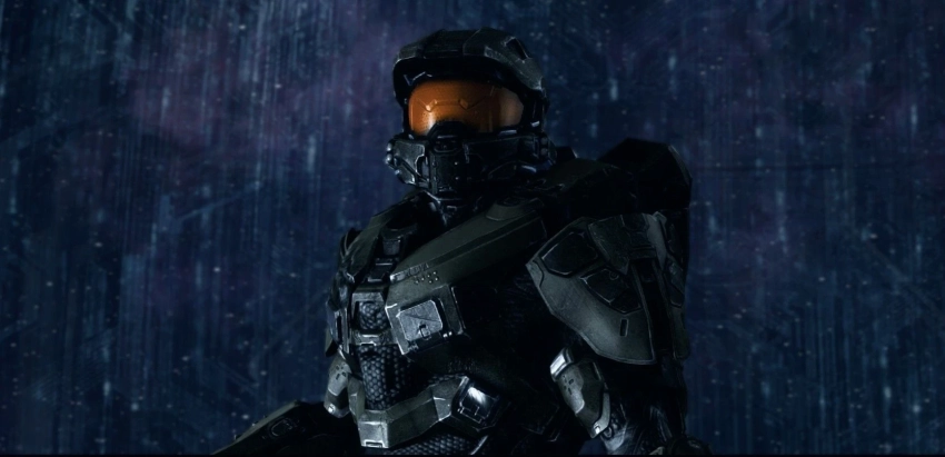 Соавтор Halo рассказал, что Мастер Чиф это танк M1 «Абрамс» и шлем для BMX