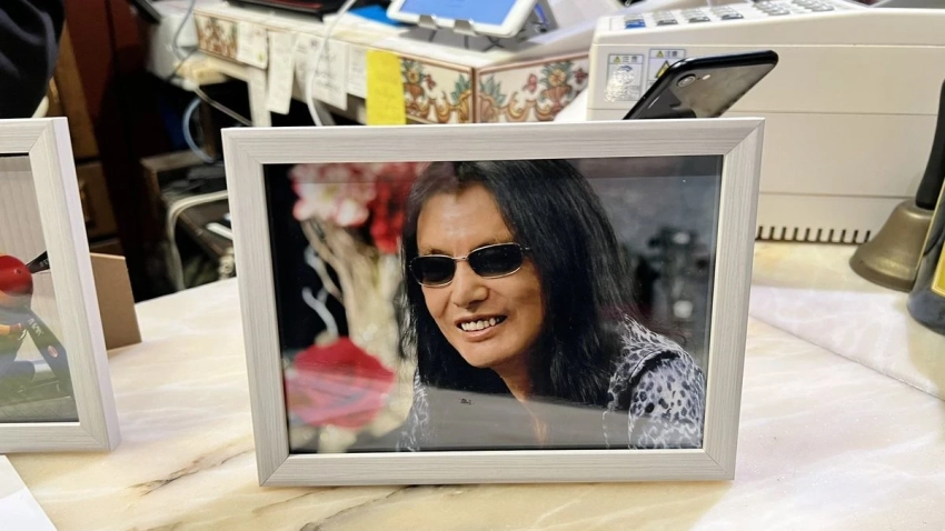 «Вы были таким крутым» — бывший глава Team Ninja воздал дань уважения Томонобу Итагаки