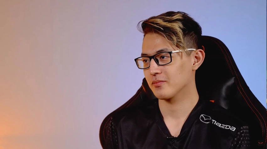 Watson из Team Yandex по Dota 2 заявил, что ненавидит патч 7.40