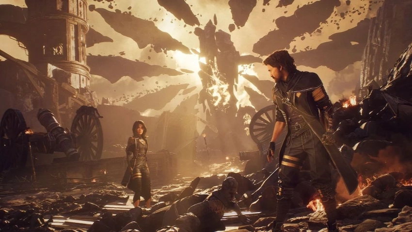 Clair Obscur: Expedition 33 стала лучшей игрой 2025 года по версии IGN