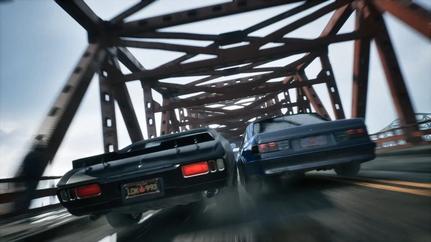 Авторы Samson студии соавтора Just Cause раскрыли массу подробностей об экшене