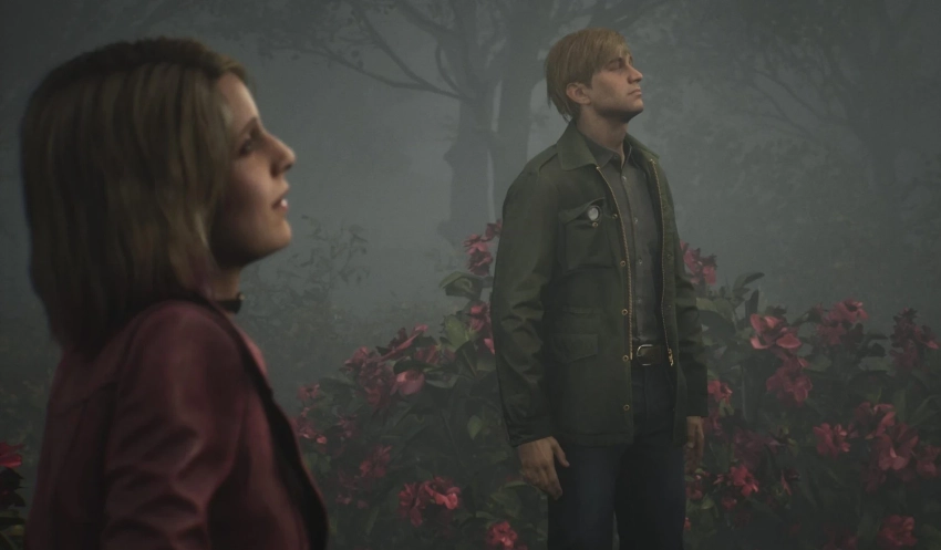 Новая игра Bloober Team для Nintendo Switch понравится фанатам Resident Evil и Silent Hill