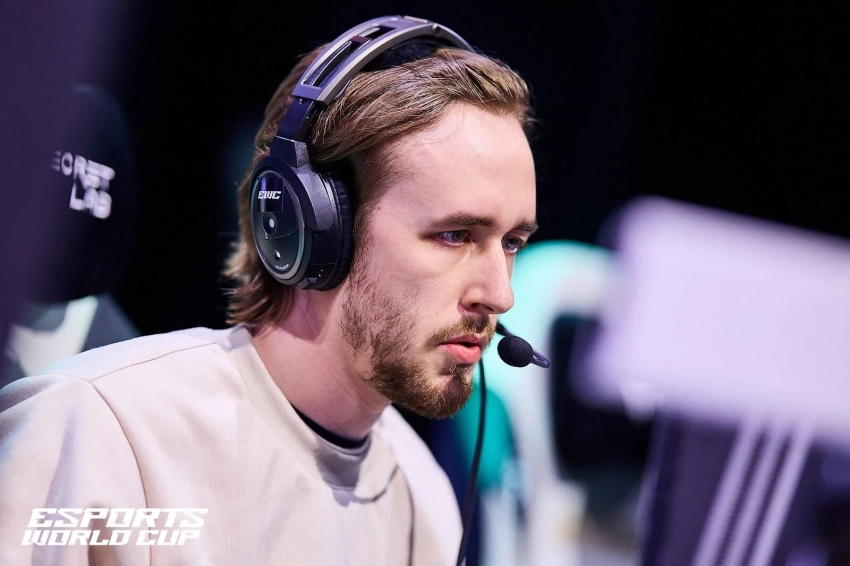 Легенда Dota 2 Quinn назвал главную ошибку мидеров при контроле крипов после шестой минуты