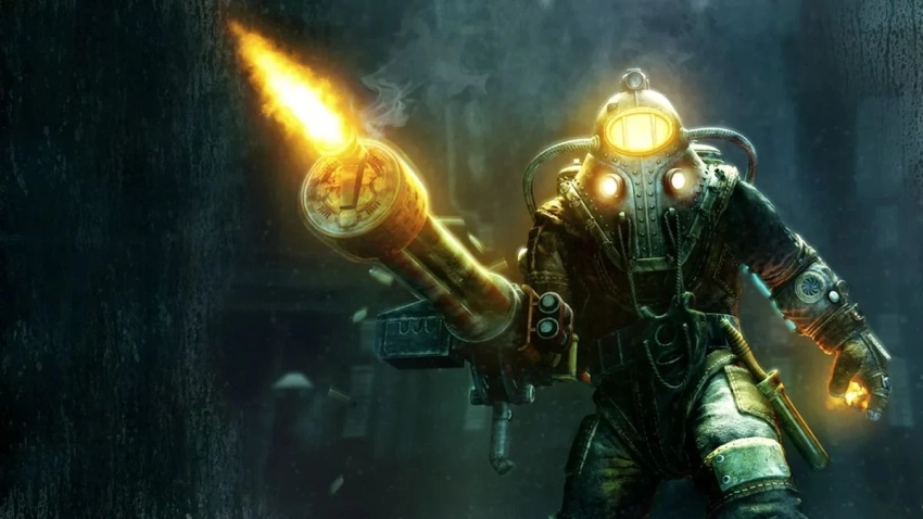 События BioShock 4 развернутся в Антарктике 60-х — СМИ