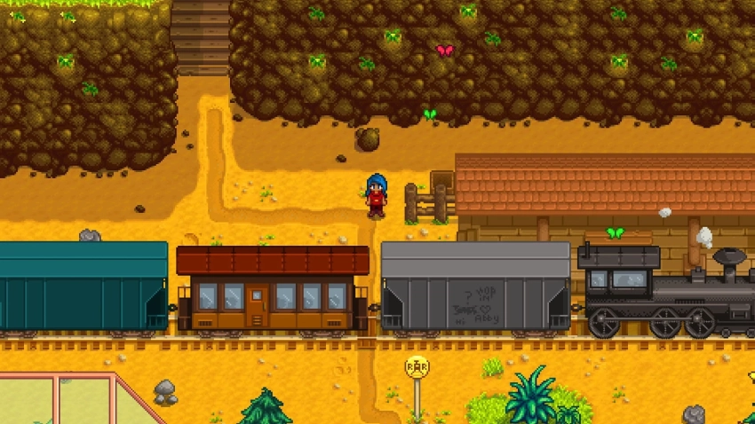 Автор Stardew Valley назвал поддержку модов на консолях «невозможной по многим причинам»