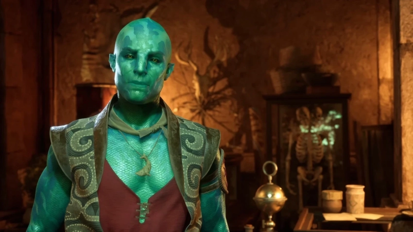 Avowed авторов Fallout: New Vegas и The Outer Worlds выйдет на PS5 уже 17 февраля