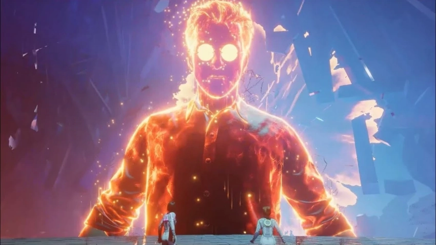 Создатель Split Fiction Йозеф Фарес считает, что в интернете зря критикуют EA