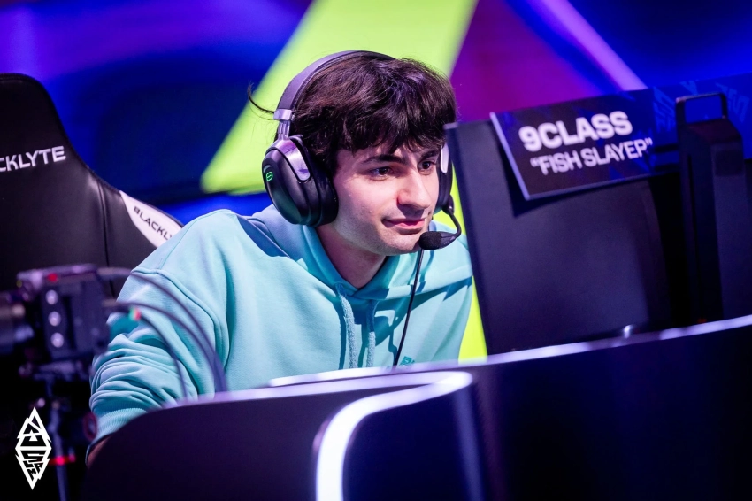 Саппорт PARIVISION по Dota 2 объяснил, почему школьникам проще стать киберспортсменами