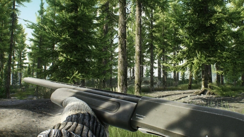 За два месяца Escape from Tarkov прошло более 10 тысяч игроков