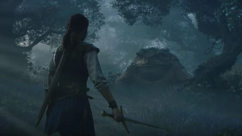 Геймдиректор Fable ответил на важные вопросы об игры