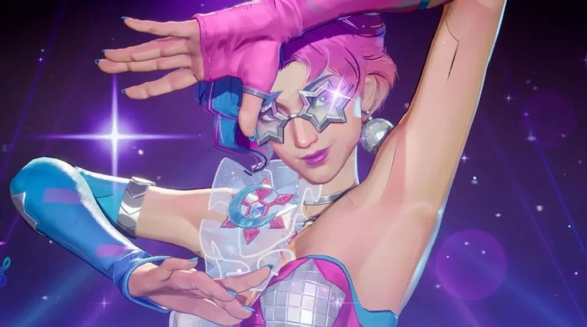 В шутер Marvel Rivals добавили клуб для танцев и диско-костюмы для Тора и Луны Сноу