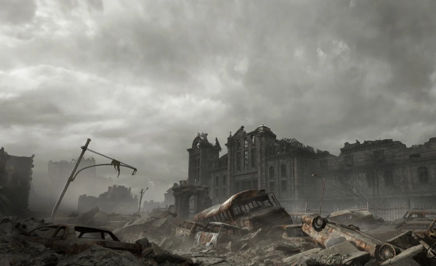 Resident Evil Requiem получила финальные превью с геймплеем за Леона