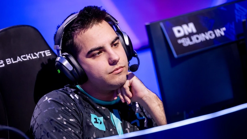 Игрок PARIVISION по Dota 2 назвал игру на саппорте удовольствием