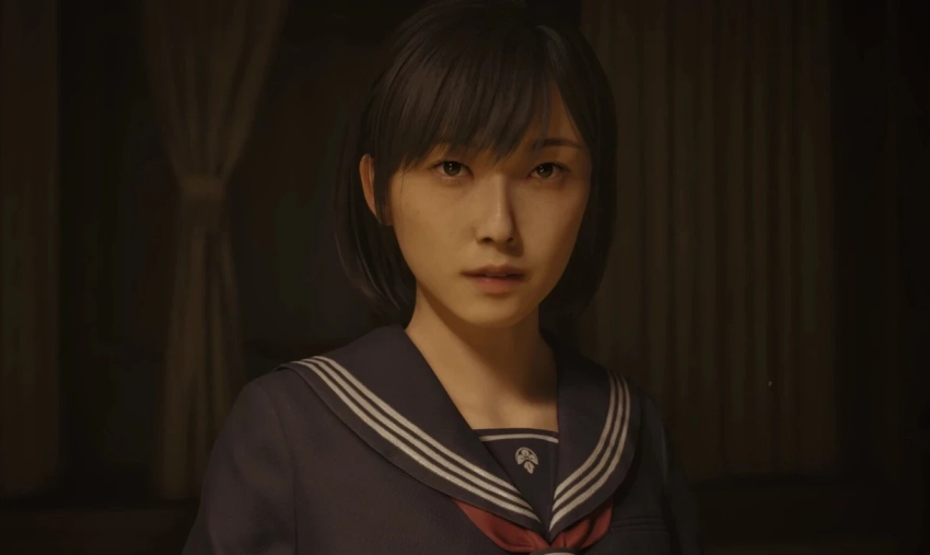 Русский дубляж Silent Hill f получил свежий ролик с озвучкой — релиз намечен на февраль