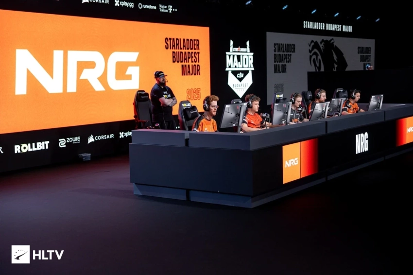 Капитан NRG по Counter-Strike 2 оценил выступление в Кракове и объяснил провал на Inferno