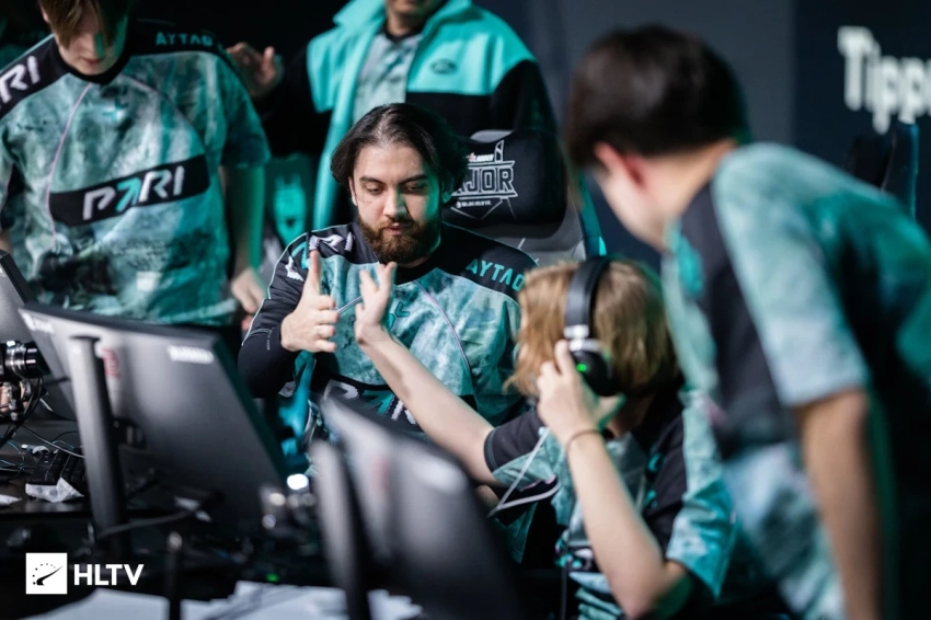 Аналитик по CS2 назвал упрямство главной проблемой Jame и похвалил его чтение игры