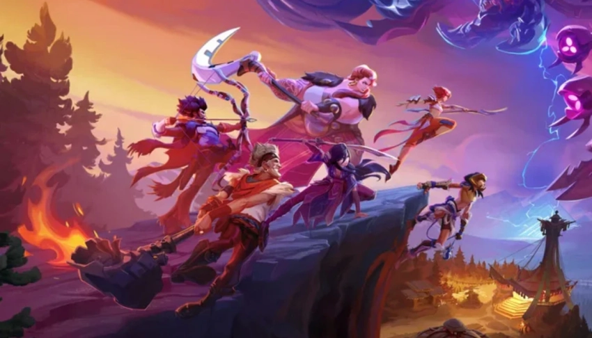 Состоялся анонс Horizon Hunters Gathering — кооп-экшена для PS5 и PC в мире Horizon