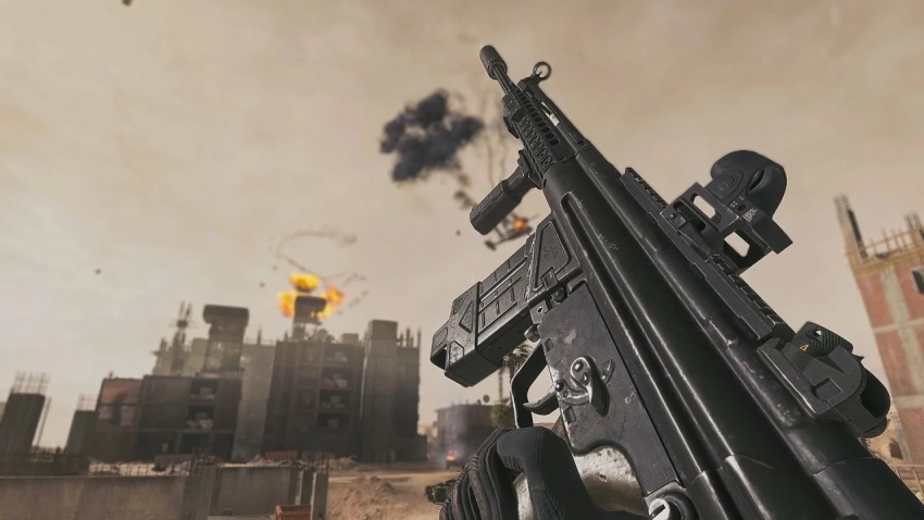 Разработчики Battlefield 6 рассказали об изменениях во втором сезоне REDSEC