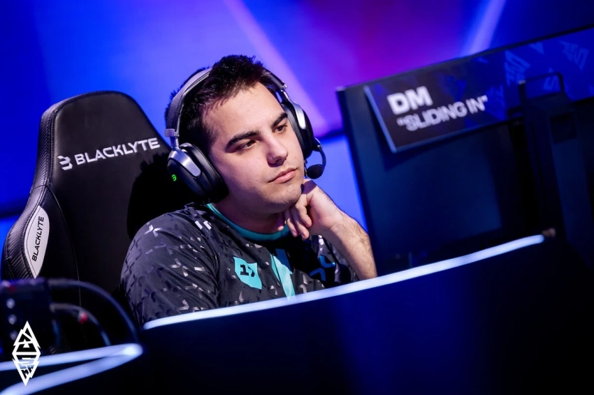 Бывший игрок PARIVISION по Dota 2 вспомнил VP.Prodigy и разнес нечестных фанатов