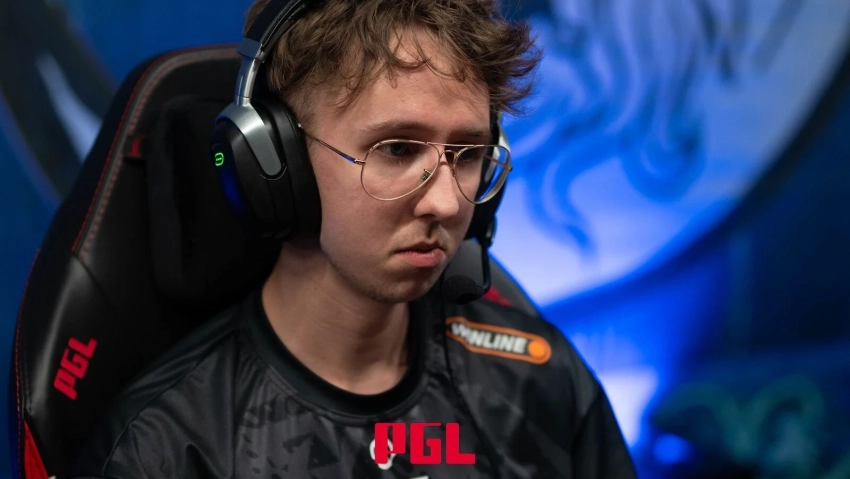 Саппорт Tundra Esports по Dota 2 бодро оценил слабую форму Team Falcons