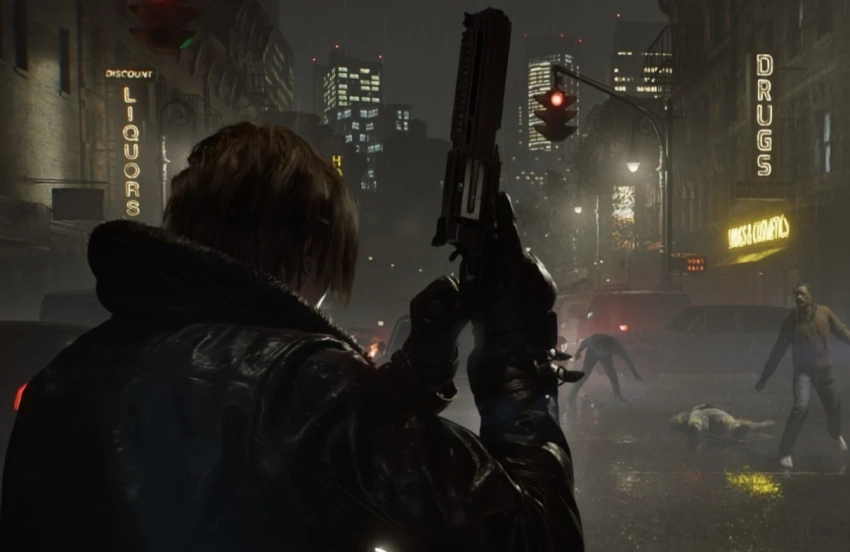 Пиковый онлайн Resident Evil Requiem в Steam превысил 308 тысяч игроков и продолжает расти