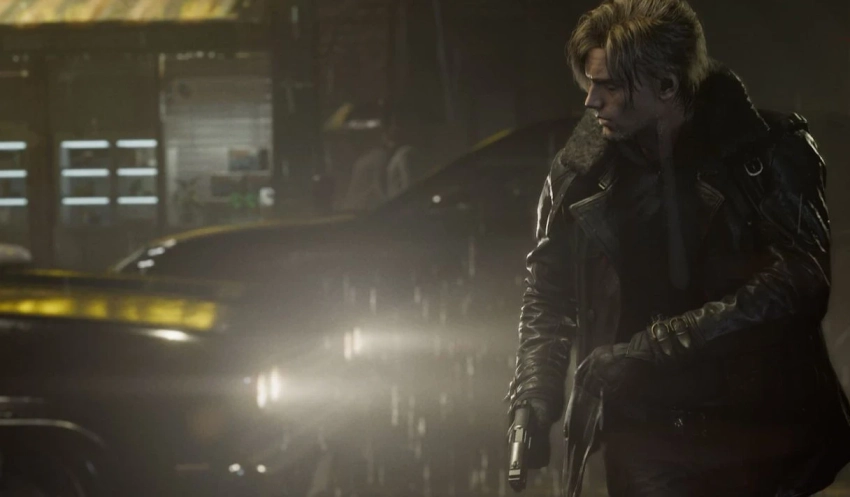 Пик онлайна Resident Evil Requiem достиг 344 тыс в Steam и превзошёл Monster Hunter World