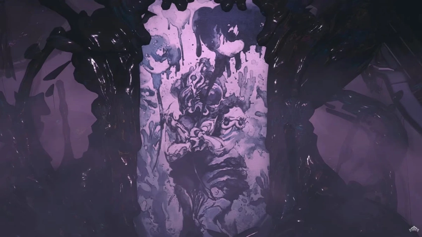 Warframe готовится к 13-летию с новым обновлением The Shadowgrapher