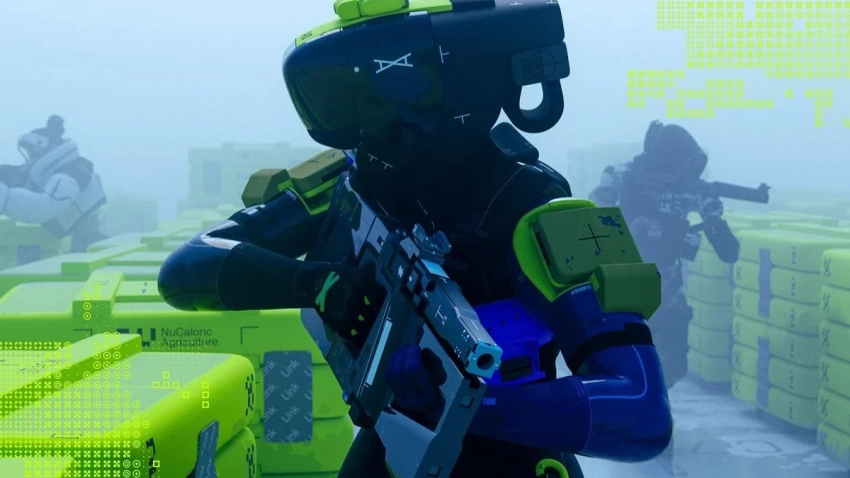 Marathon получила продолжительный синематик к запуску игры