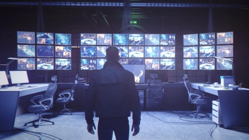 В свежем ролике 007: First Light показали графику с технологией RTX