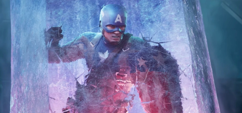 Основатель и Владыка льда вернутся в Fortnite в «Противостоянии» уже 19 марта