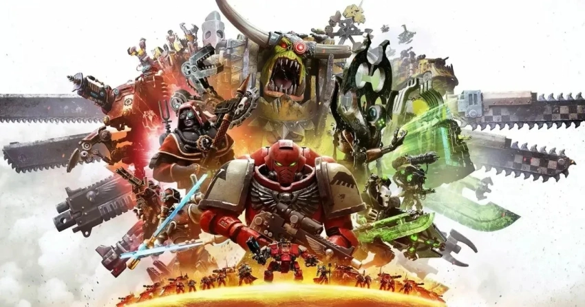 Тестировщики Warhammer 40,000: Dawn of War 4 попросили сделать бои продолжительнее