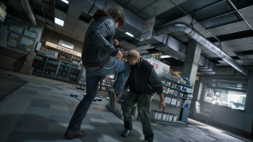 Samson получила новый трейлер с зубодробительными драками