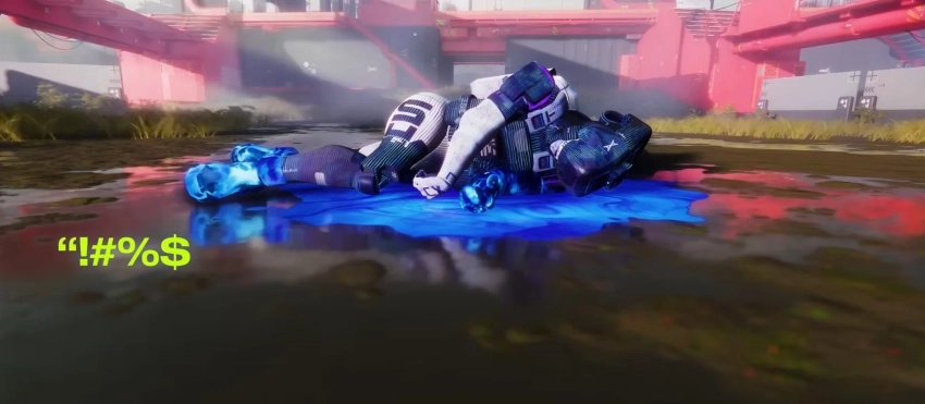 «Мазохистически весело» — шутер Marathon получил трейлер с отзывами журналистов