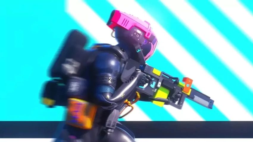 Экстракшен-шутер Marathon получил обновление с перками и исправлением ошибок