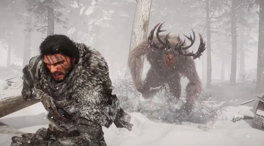 Пресса разделилась в оценках Crimson Desert из-за сюжета и квестов