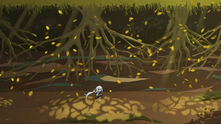 Стратегический экшен Million Depth получил обновление с новым режимом