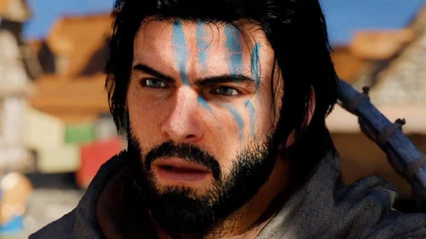 В Crimson Desert исправили ошибку с неподвижными боссами и улучшили качество изображения