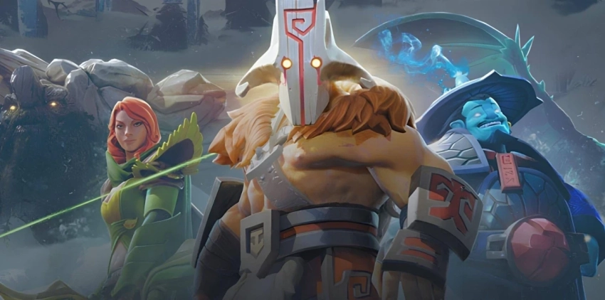 Федерация компьютерного спорта Москвы приглашает на турниры по Counter-Strike 2, Dota 2 и MLBB