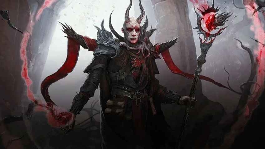 Tainted Grail: The Fall of Avalon получила бесплатное дополнение с Гробницей Мерлина