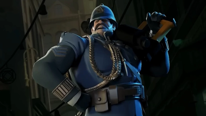 Игрокам Deadlock предложили купить скин за 20 долларов, но фанаты Valve это не оценили